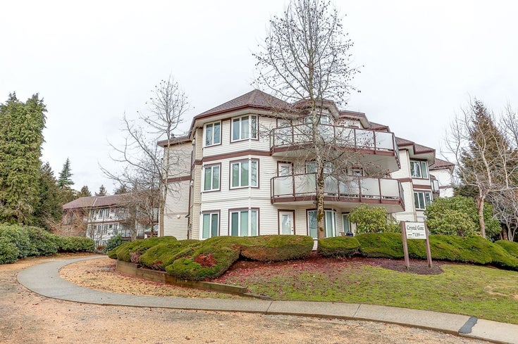 105 - 7139 - 18 Avenue - East Burnaby Apartment/Condo for sale, 1 Bedroom (R2149106)