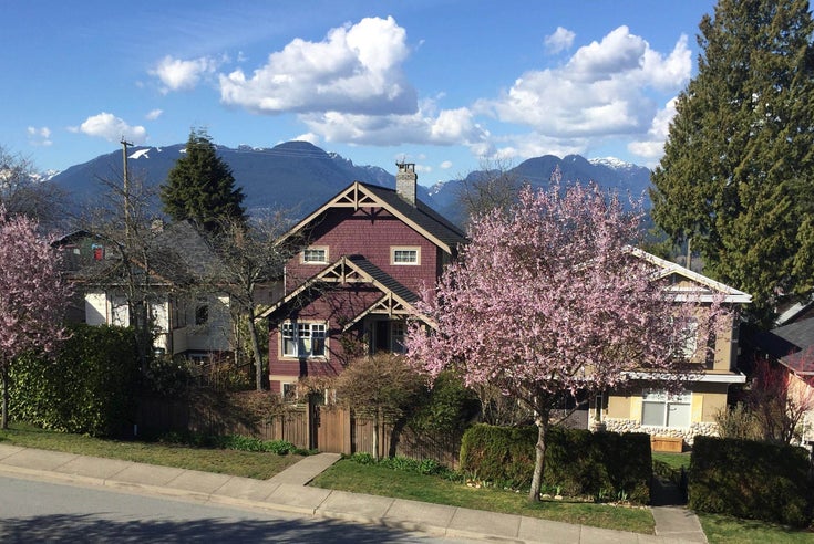 4139 ETON STREET - Vancouver Heights House/Single Family for sale, 3 Bedrooms (R2749621)