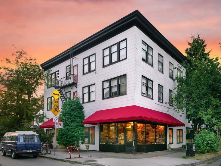 795 Keefer Street - Strathcona Other for Sale, 21 Bedrooms (R2994445)