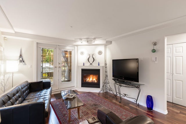 101 - 2829 Ash Street - Fairview VW Apartment/Condo for Sale, 2 Bedrooms (R2998762)