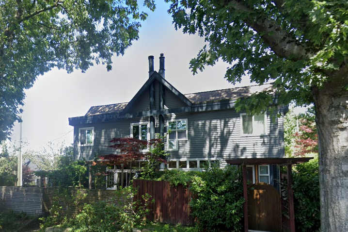 1915 E 7TH AVENUE - Grandview Woodland Townhouse, 3 Bedrooms (R2987394)
