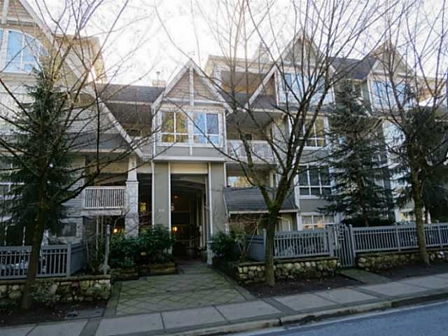 # 203 1111 LYNN VALLEY RD - Lynn Valley Apartment/Condo, 1 Bedroom (V1072502)