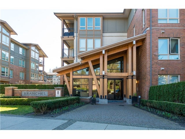 # 214 1111 E 27TH ST - Lynn Valley Apartment/Condo, 2 Bedrooms (V1107406)