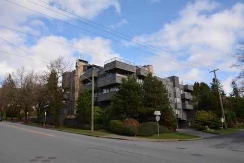 304 114 E WINDSOR ROAD - Upper Lonsdale Apartment/Condo, 2 Bedrooms (R2034906)