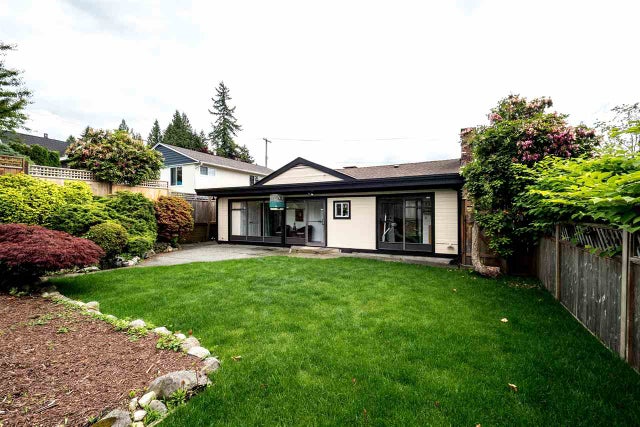 432 W QUEENS ROAD - North Vancouver House/Single Family For Sale, 3 ...