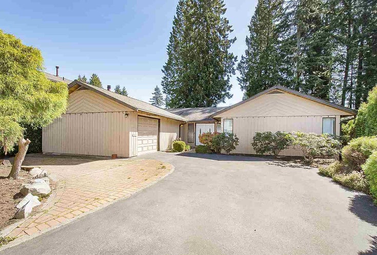 2416 WEYMOUTH PLACE - Lynn Valley House/Single Family for sale, 3 Bedrooms (R2260555)