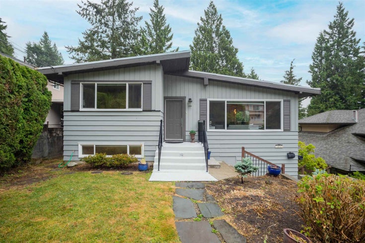 3642 SYKES ROAD - Lynn Valley House/Single Family for sale, 4 Bedrooms (R2602968)