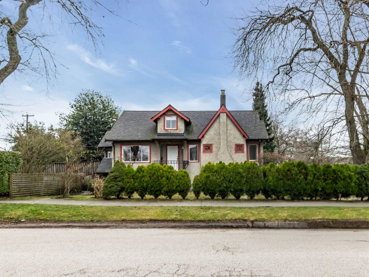 75 N Slocan Street - Hastings Sunrise Single Family Residence for Sale, 4 Bedrooms (R2978888)