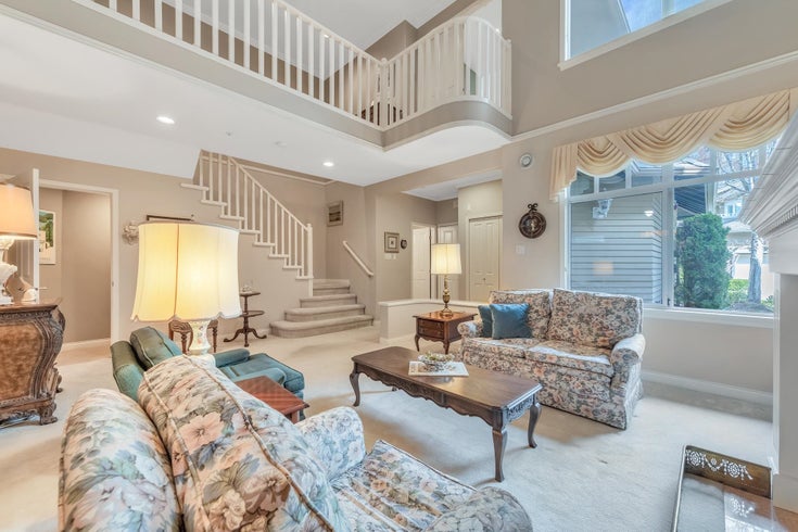 14 - 5650 Hampton Place - University VW Townhouse, 3 Bedrooms (R2981935)