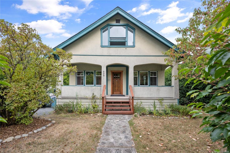 528 Kennedy St - Na Old City Single Family Detached for sale, 2 Bedrooms (943695)