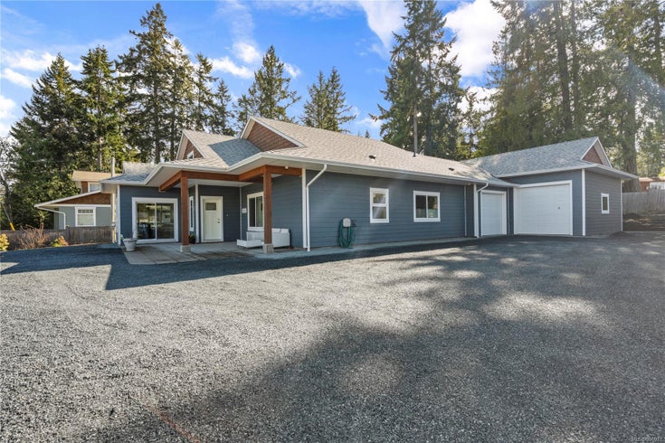 1451 Seaway Dr - PQ Parksville Single Family Residence, 2 Bedrooms (966937)