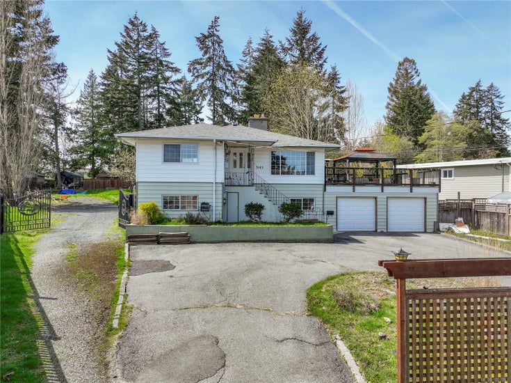 3145 Adby Rd - Na Uplands Single Family Residence for Sale, 4 Bedrooms (1001083)