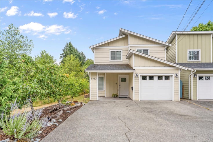 5463 Godfrey Rd - Na Pleasant Valley Single Family Residence for Sale, 5 Bedrooms (1006975)