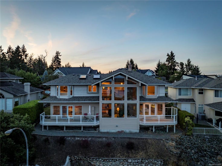 3303 Wavecrest Dr - Na Hammond Bay Single Family Residence for Sale, 4 Bedrooms (1011234)