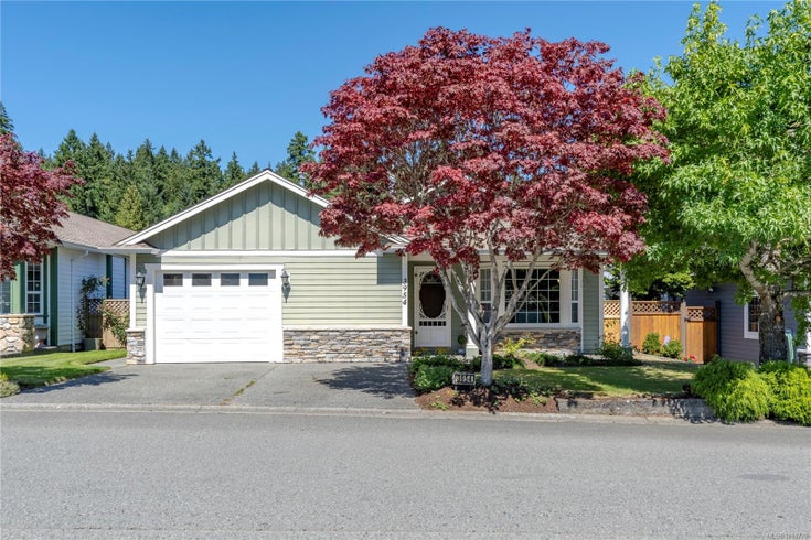 3954 Magnolia Dr - Na North Jingle Pot Manufactured Home for Sale, 2 Bedrooms (1011770)