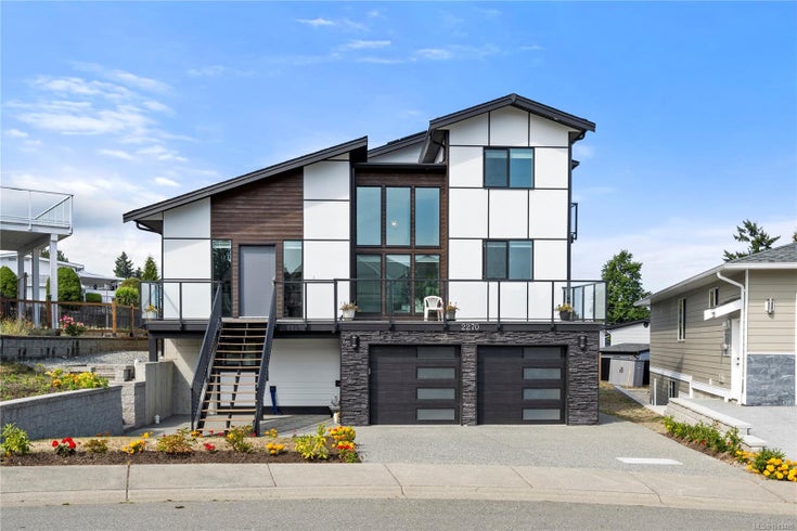 2270 Leighton Rd - Na South Jingle Pot Single Family Residence for Sale, 8 Bedrooms (1013485)