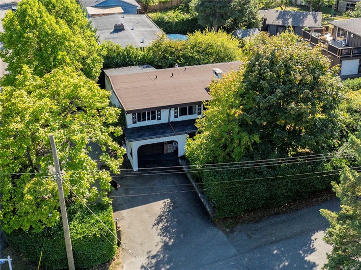 301 Putter Pl - Na Departure Bay Single Family Residence for Sale, 4 Bedrooms (1014590)