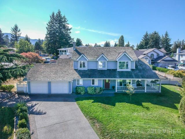 1794 LATIMER ROAD - Na Central Nanaimo Single Family Detached for sale, 4 Bedrooms (445478)