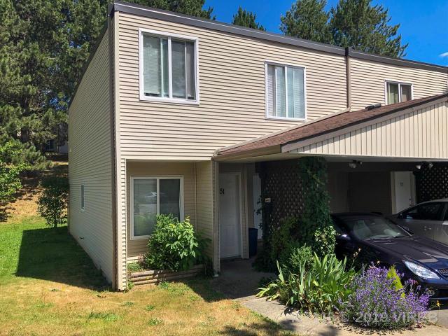 51 444 BRUCE AVE - Na South Nanaimo Condo Apartment for sale, 3 Bedrooms (457118)