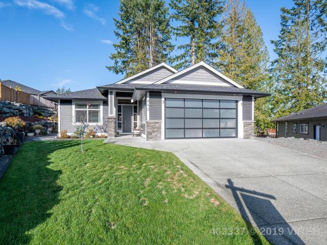 842 STIRLING DRIVE - Du Ladysmith Single Family Detached for sale, 3 Bedrooms (463337)