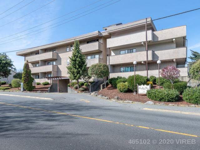 117 550 BRADLEY STREET - Na Central Nanaimo Condo Apartment for sale, 2 Bedrooms (465102)