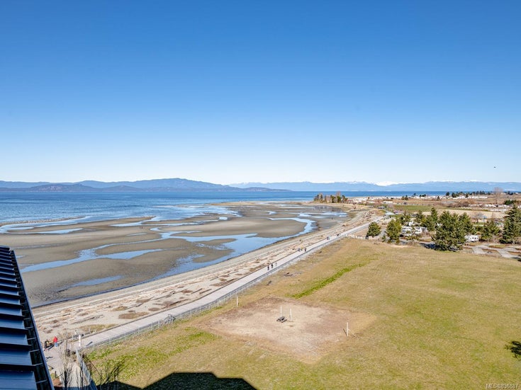 808/807A 181 Beachside Dr - PQ Parksville Condo Apartment, 2 Bedrooms (836887)