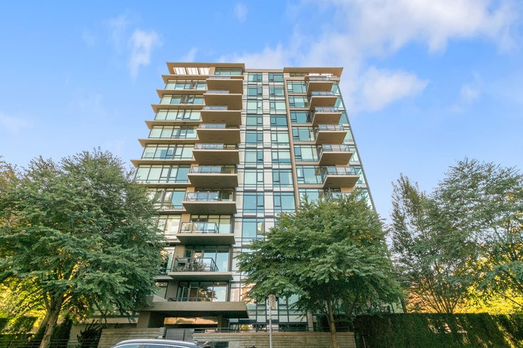 305 1468 W 14TH AVENUE - Fairview VW Apartment/Condo for sale, 2 Bedrooms (R2730030)