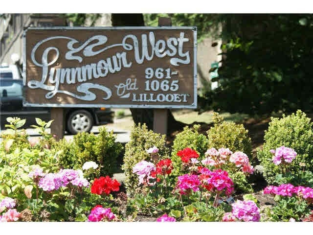 1041 Old Lillooet Road, North Vancouver - Lynnmour Apartment/Condo for sale, 2 Bedrooms (V1135046)