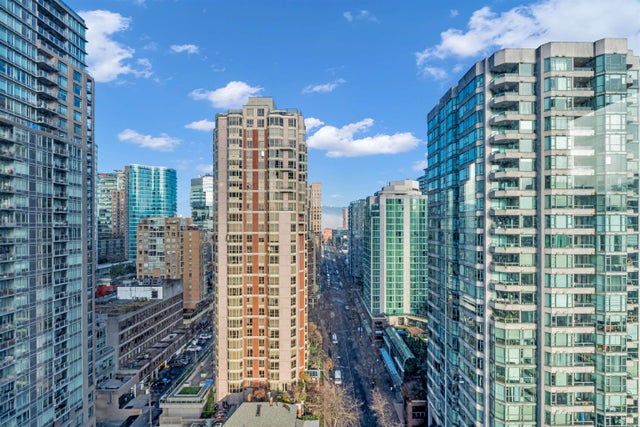 2002 909 MAINLAND STREET - Yaletown Apartment/Condo for sale, 1 Bedroom (R2948176)