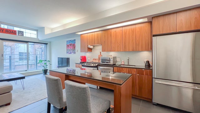305 - 33 W Pender Street - Downtown VW Apartment/Condo for Sale, 1 Bedroom (R2985859)