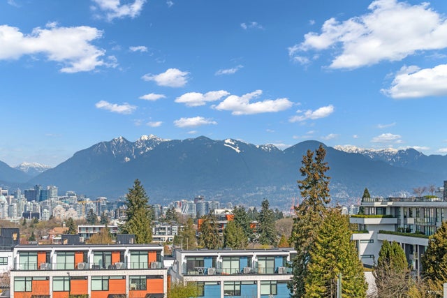 507 - 505 W 30th Avenue - Cambie Apartment/Condo for Sale, 2 Bedrooms (R2986989)