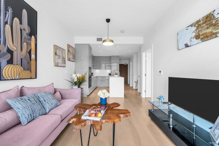 406 - 5189 Cambie Street - Cambie Apartment/Condo for Sale, 1 Bedroom (R2994563)