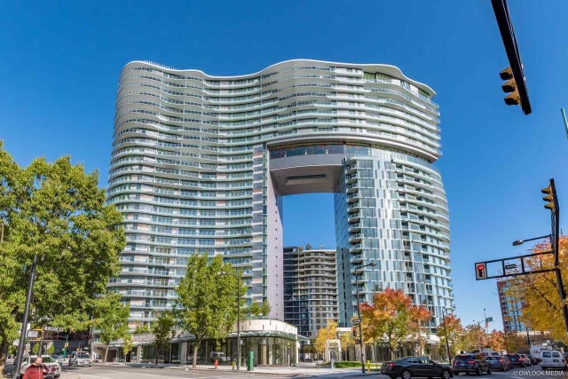 683 - 87 Nelson Street - Yaletown Apartment/Condo for Sale, 1 Bedroom (R3008309)