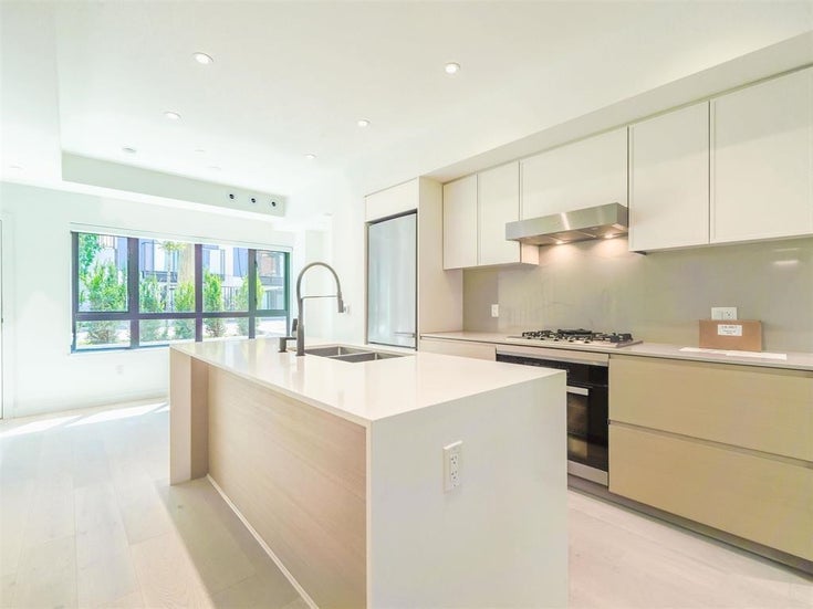 51 - 550 W 28th Avenue - Cambie Townhouse for Sale, 3 Bedrooms (R3036935)