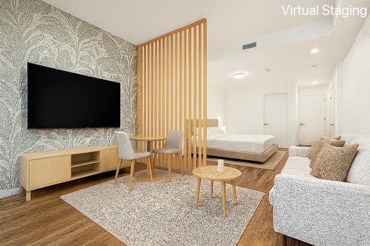 104 - 5058 Cambie Street - Cambie Apartment/Condo for Sale(R3064298)