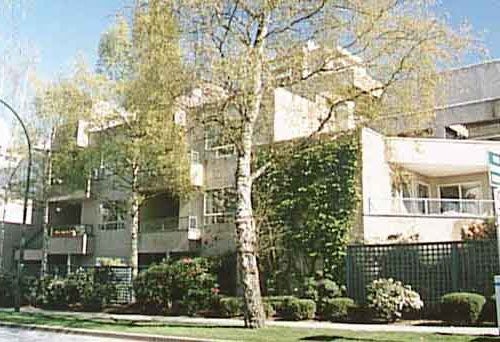 Tiffany Court Condo - Sold by Tim