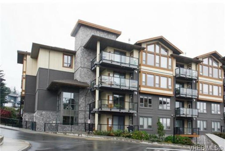 3226 Jacklin Road Victoria BC - La Langford Proper Condo Apartment for sale, 2 Bedrooms (364828)