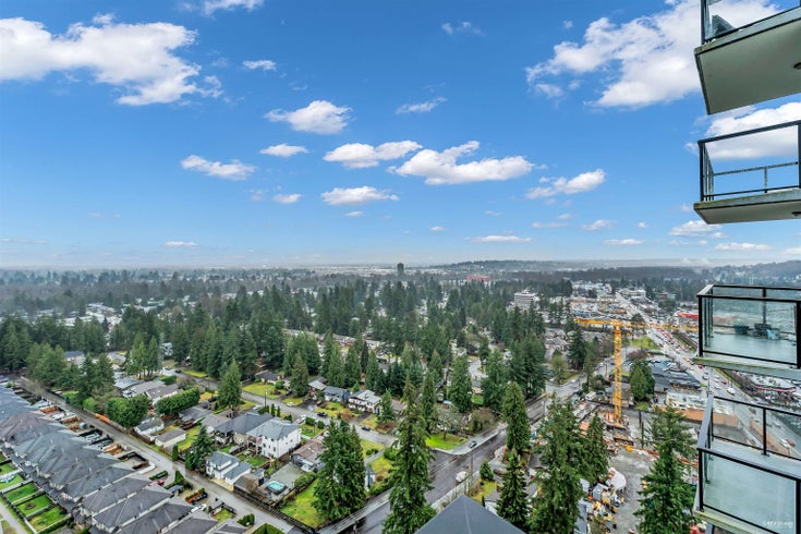 3202 3080 LINCOLN AVENUE - North Coquitlam Apartment/Condo for sale, 2 Bedrooms (R2953438)