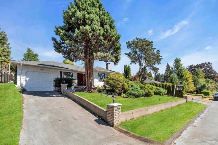 938 Leovista Avenue - Edgemont Single Family Residence for Sale, 4 Bedrooms (R2999069)