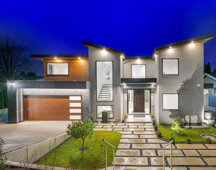 4399 Highland Boulevard - Forest Hills NV Single Family Residence for Sale, 8 Bedrooms (R3019180)