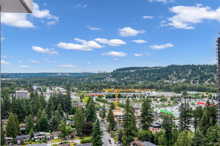 2404 - 3096 Windsor Gate - New Horizons Apartment/Condo for Sale, 2 Bedrooms (R3019214)