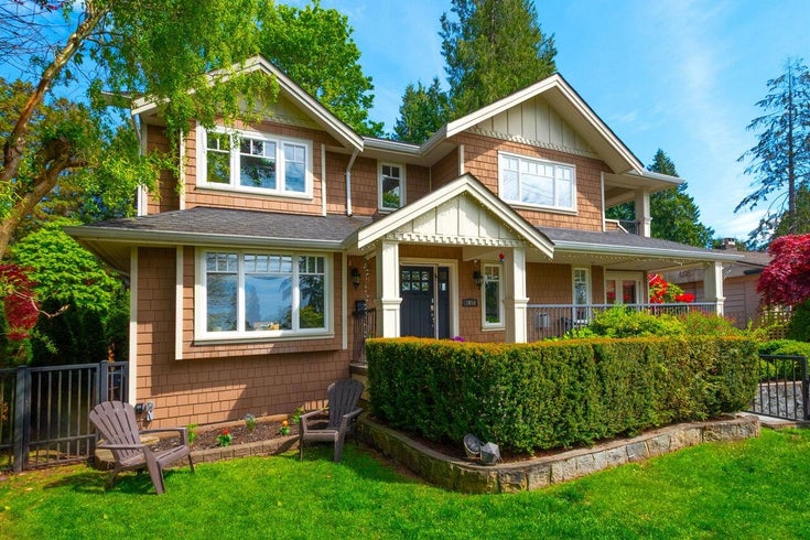 1050 11th Street - Sentinel Hill Single Family Residence for Sale, 7 Bedrooms (R3024236)