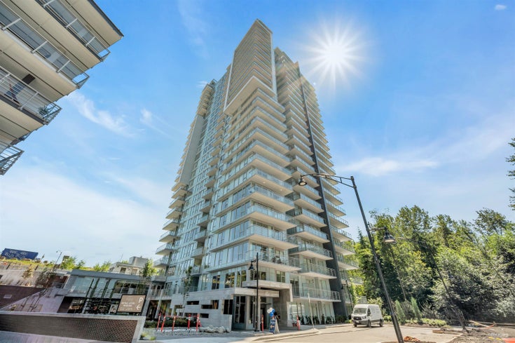 704 - 308 Morrissey Road - Port Moody Centre Apartment/Condo for Sale, 2 Bedrooms (R3049971)