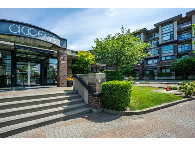 232 10838 CITY PARKWAY - Whalley Apartment/Condo, 2 Bedrooms (F1442023)