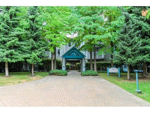 # 117 15150 108 AV - Guildford Apartment/Condo, 2 Bedrooms (F1443027)