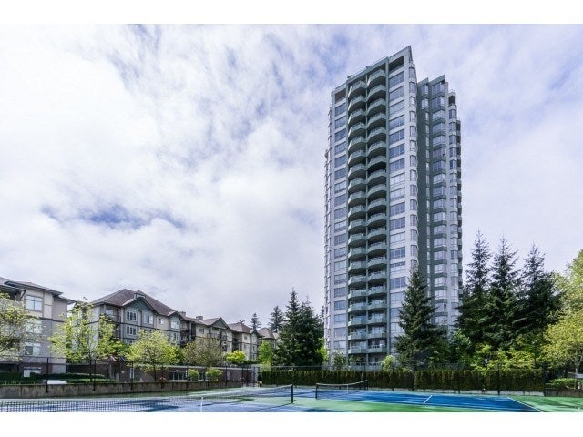 # 1501 10082 148 ST - Guildford Apartment/Condo, 1 Bedroom (F1445260)