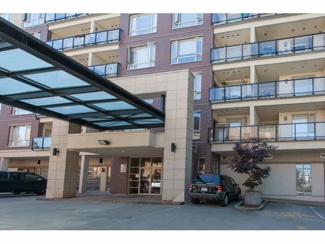 521 14333 104 AVENUE - Whalley Apartment/Condo, 2 Bedrooms (F1446118)