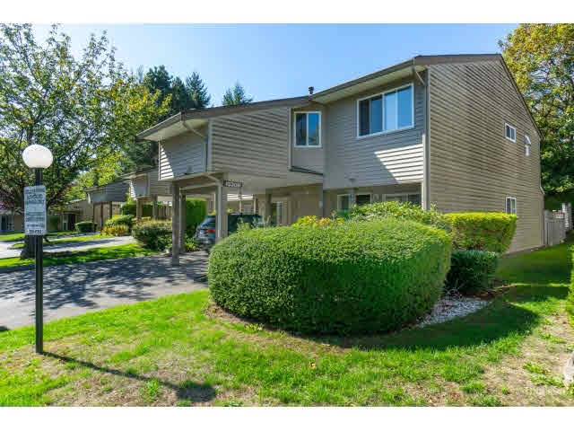 15 13308 102A AVENUE - Whalley Townhouse, 3 Bedrooms (F1451428)