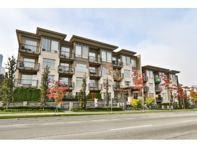 305 13468 KING GEORGE BOULEVARD - Whalley Apartment/Condo, 2 Bedrooms (R2008082)