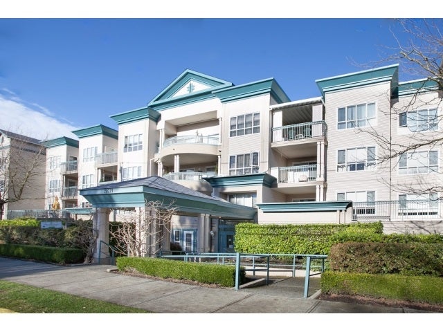 311 20727 DOUGLAS CRESCENT - Langley City Apartment/Condo, 2 Bedrooms (R2034514)